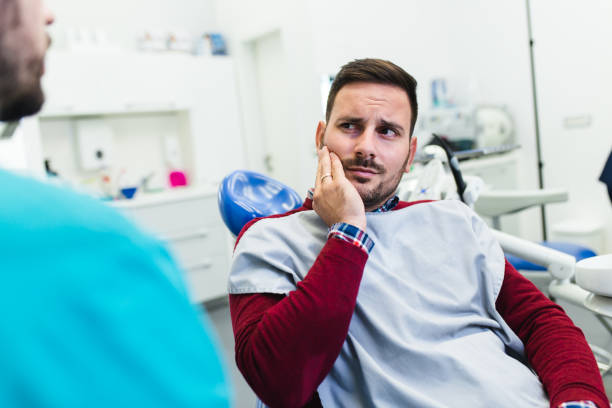 Professional Dental Services in Parkersburg, WV