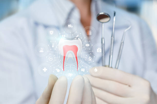 Oral Surgery in Parkersburg, WV