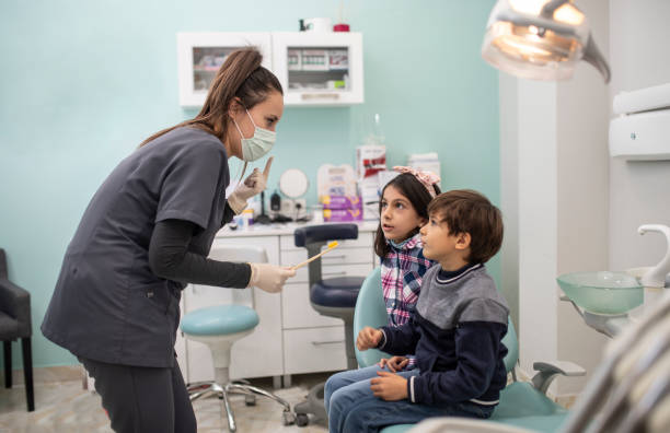 Advanced Technology for Better Dental Care in Parkersburg, WV