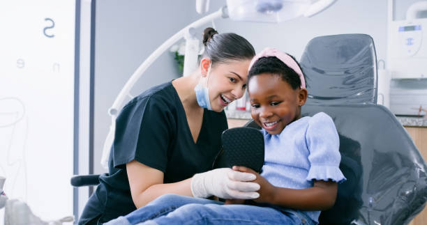 Laser Dentistry in Parkersburg, WV