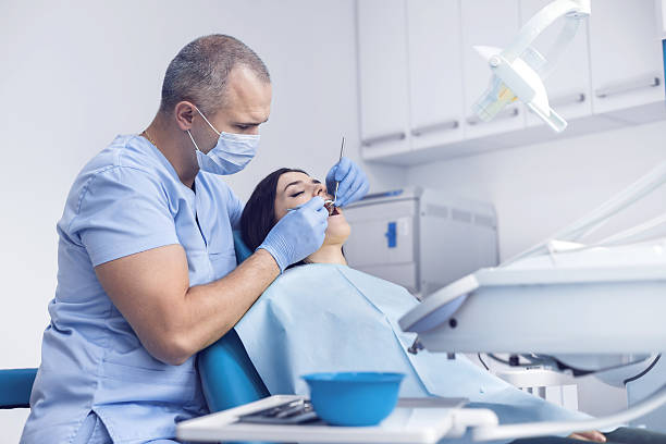 Best Tooth Extraction  in Parkersburg, WV